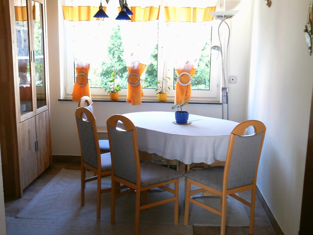 Gaestehaus Maria Кёфлах Номер фото
