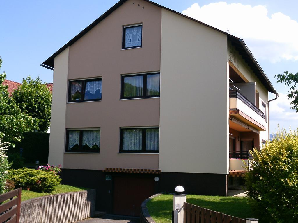 Gaestehaus Maria Кёфлах Номер фото
