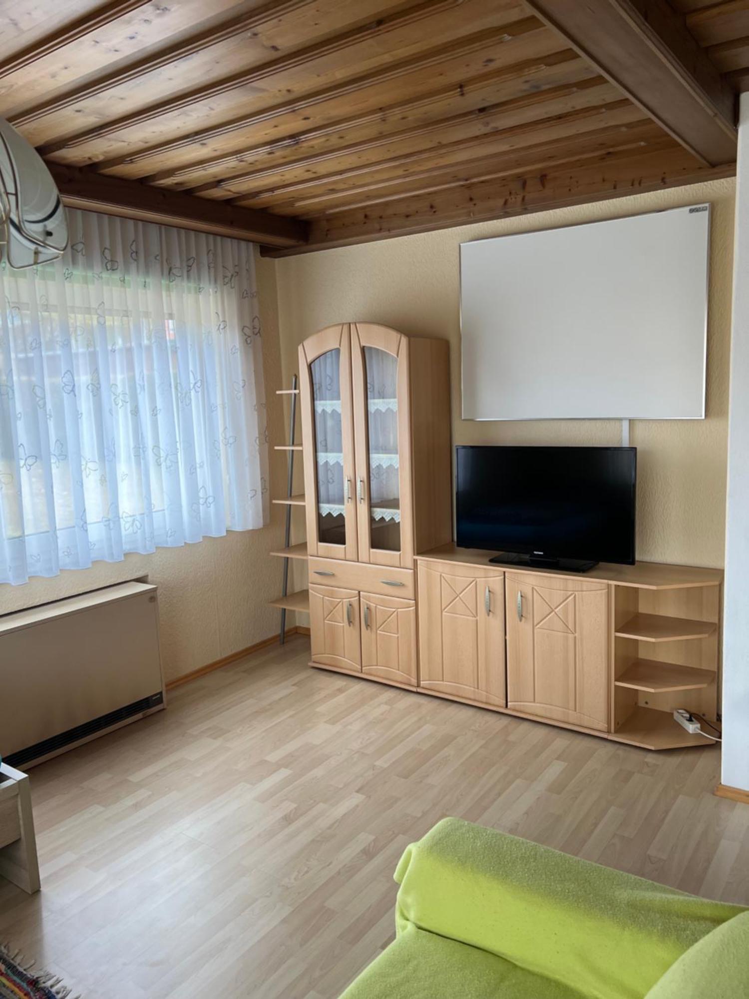Gaestehaus Maria Кёфлах Экстерьер фото