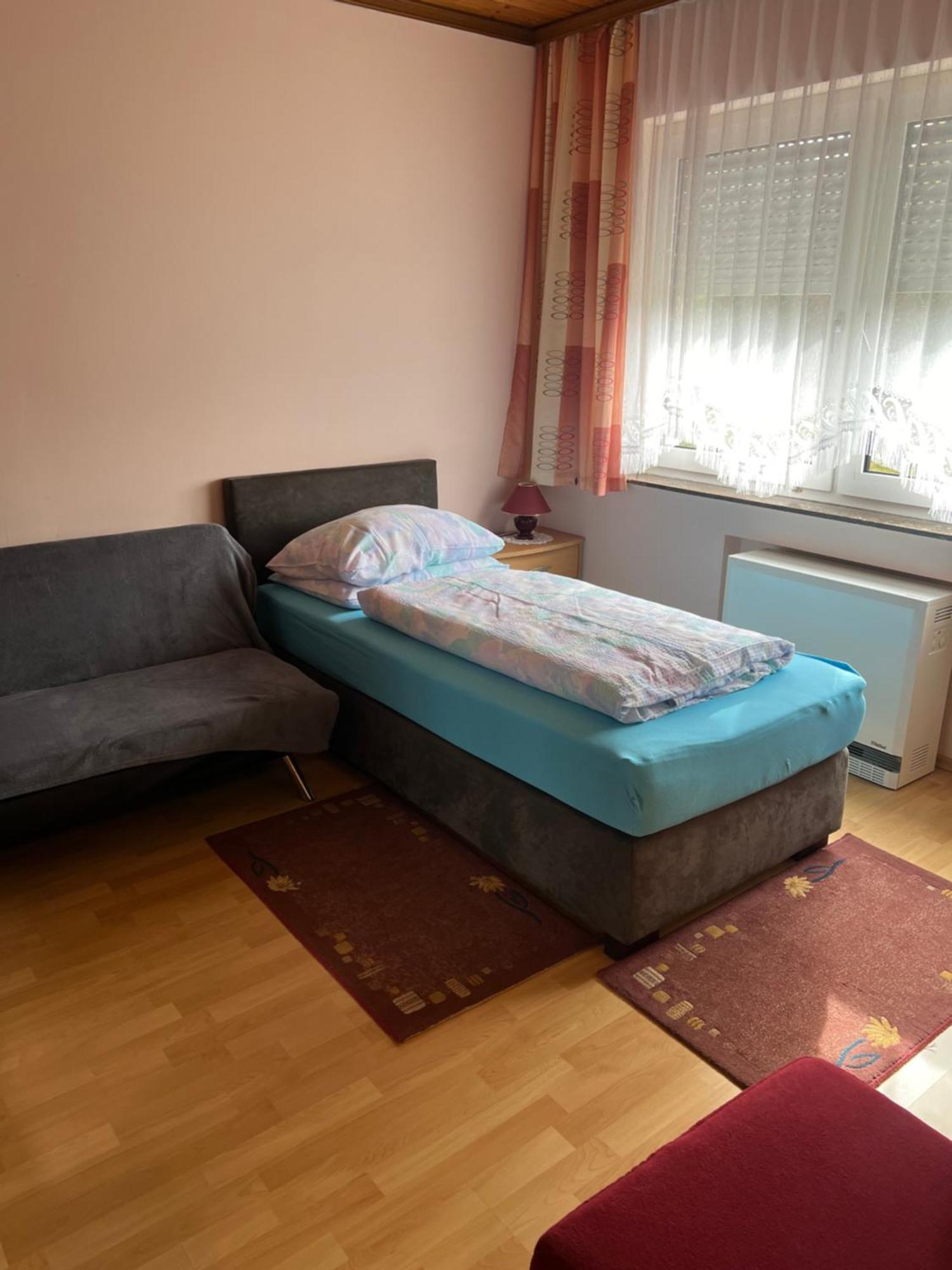 Gaestehaus Maria Кёфлах Экстерьер фото